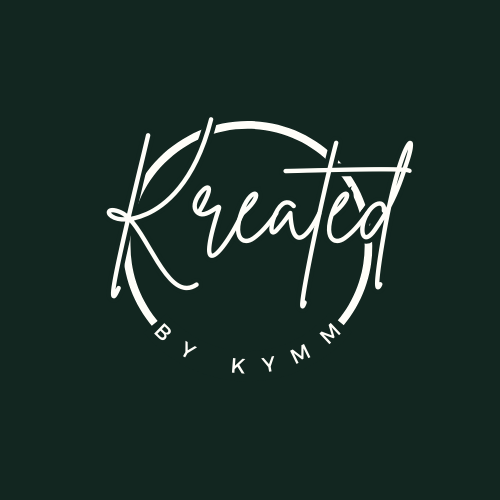 Kreated by Kymm